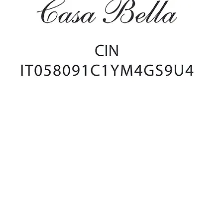 Casa Bella *