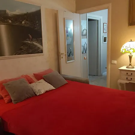 Casa Bella Roma