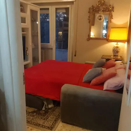 Casa Bella Casa vacanze