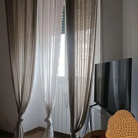Apartment Turistico @roma