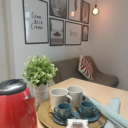 Apartment Turistico @roma *
