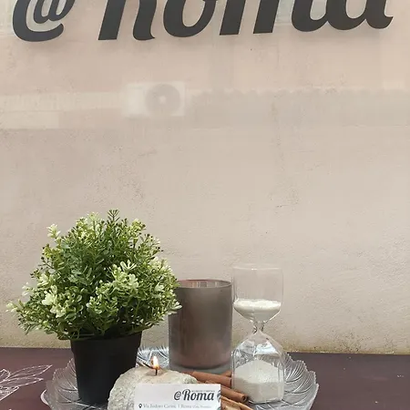Apartment Turistico @roma Rome