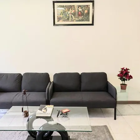 بيت ضيافة Rahima
