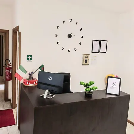 بيت ضيافة Rahima روما