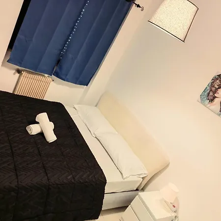 Rahima بيت ضيافة روما