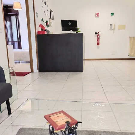 بيت ضيافة Rahima روما