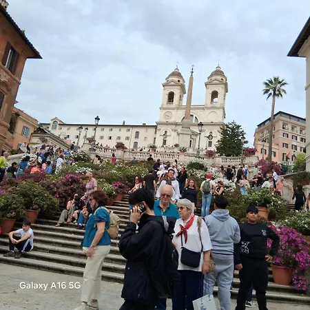 Vatican In Apartamento *