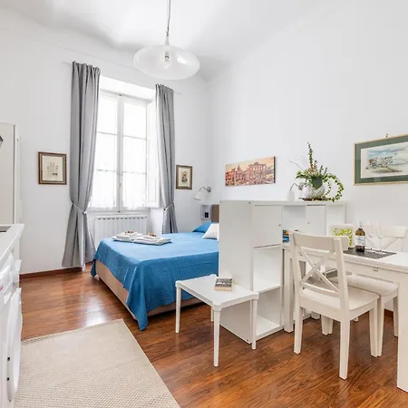 Monti Apartman