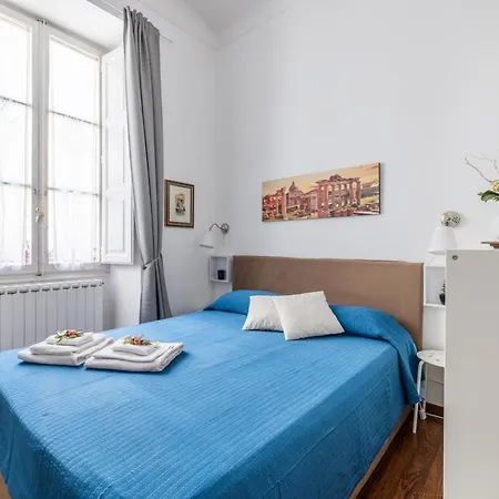 Apartman Monti Róma