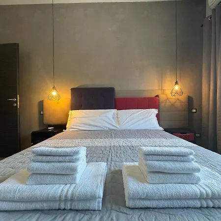 Relax & Explore Stylish In Apartment
