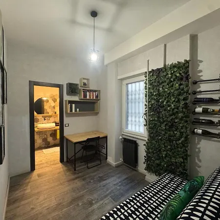 Relax & Explore Stylish In Apartment *