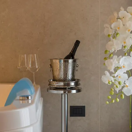 Guest house Bocca Di Leone Luxury Rome