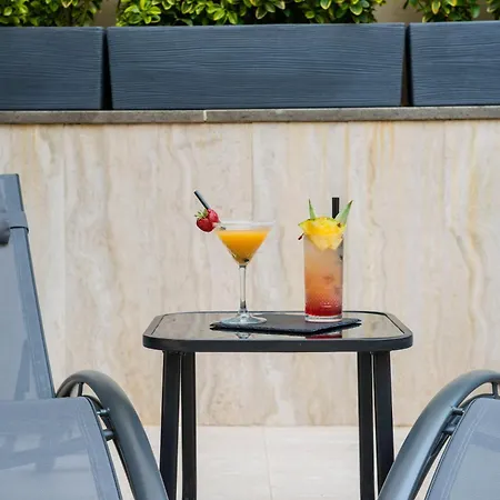 Bocca Di Leone Luxury Guest house