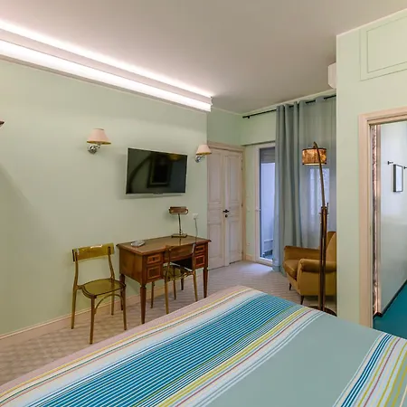 Apartment Tu Chiamale Emozioni Intero