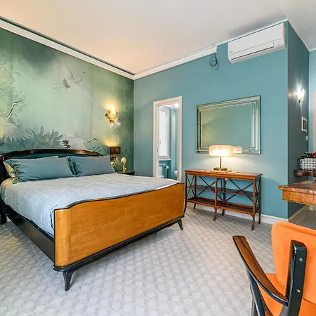 Apartment Tu Chiamale Emozioni Intero *