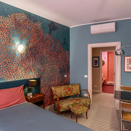 Apartment Tu Chiamale Emozioni Intero Rome