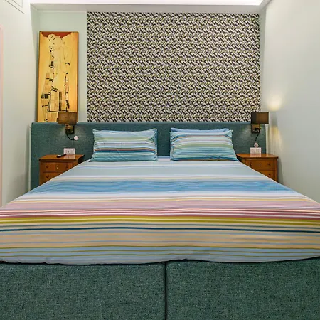Tu Chiamale Emozioni Intero Apartment Rome