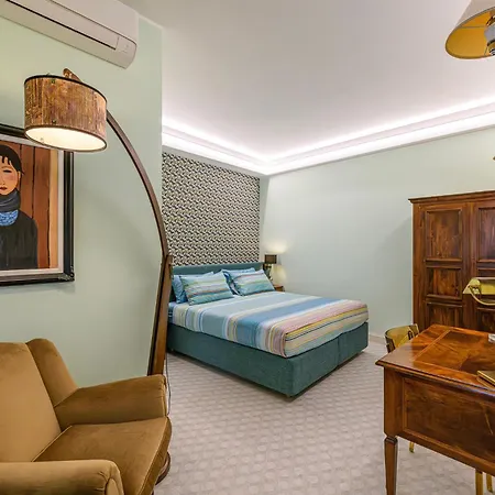 Apartment Tu Chiamale Emozioni Intero Rome