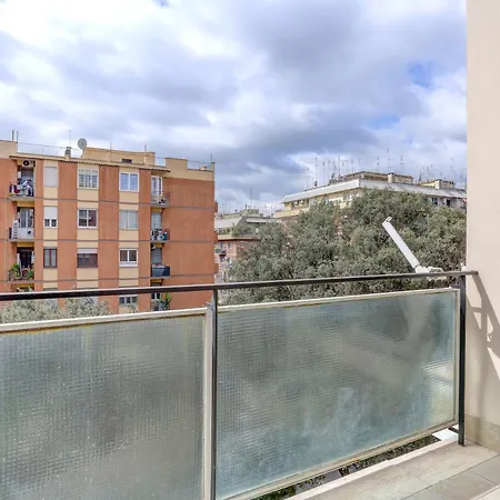Apartment Marconi Per Famiglie - 20 Min Dal Centro *