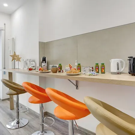 Marconi Per Famiglie - 20 Min Dal Centro Apartment Rome