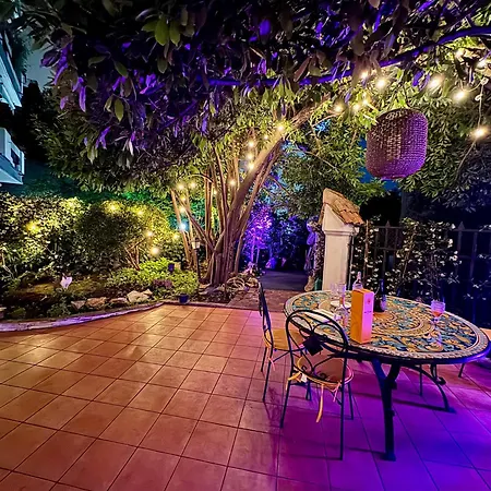 Borghese Luxury Loft - Liberty Collection Rome