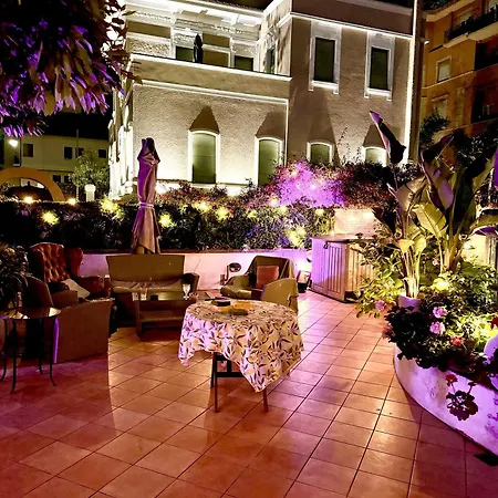 Borghese Luxury Loft - Liberty Collection Rome
