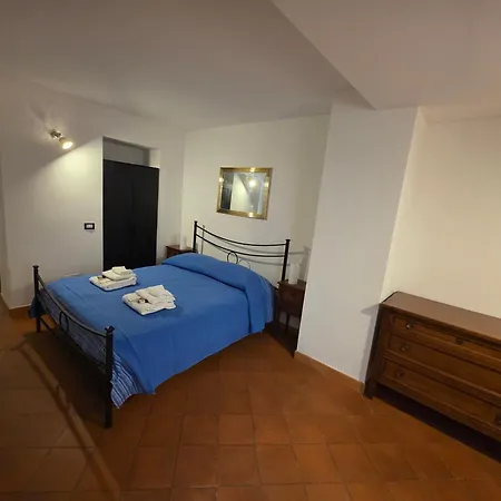 Domus Sanfrancesco In Trastevere 펜션