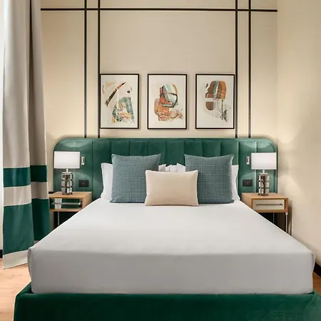 Capo D´áfrica – Colosseo 4*
