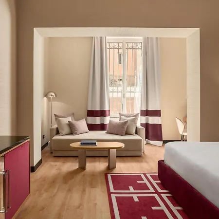 Capo D´áfrica – Colosseo 4*