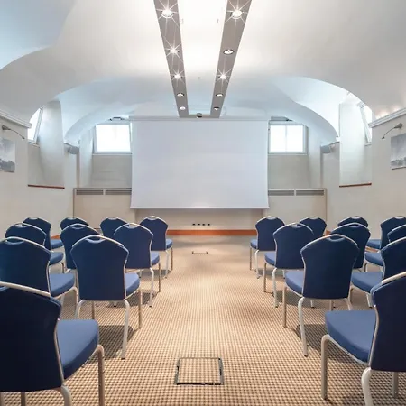 Capo D´áfrica – Colosseo Hotel Roma