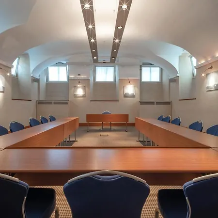Hotel Capo D´áfrica – Colosseo
