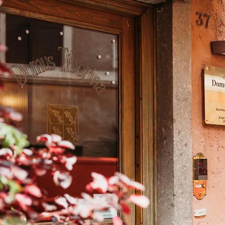 Domus Tiberina 2* Ρώμη