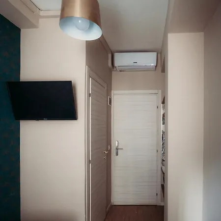 Domus Tiberina Hotel Roma