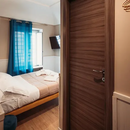 Hotel Domus Tiberina