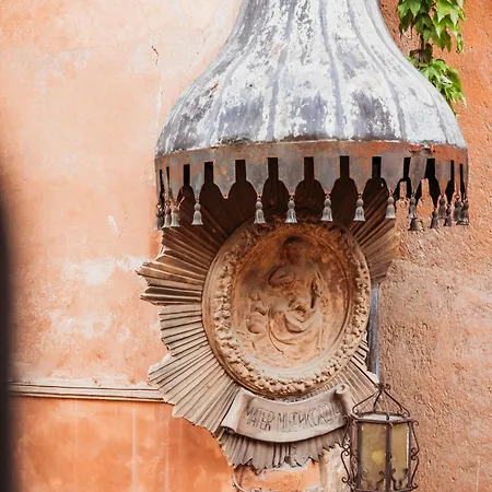 Domus Tiberina Ξενοδοχείο 2*