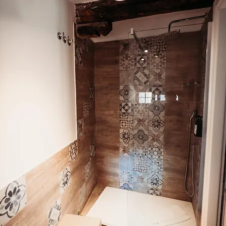 Ξενοδοχείο Domus Tiberina