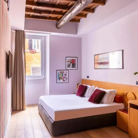 Downtown Boutique House - Ca Domus Collection Rom