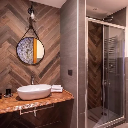 Downtown Boutique House - Ca Domus Collection