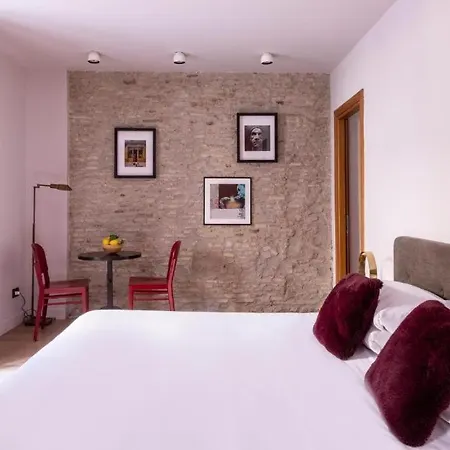Downtown Boutique House - Ca Domus Collection Pensionat 2*