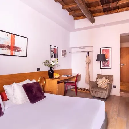 Downtown Boutique House - Ca Domus Collection Pensionat Rom