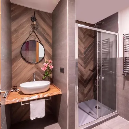 Downtown Boutique House - Ca Domus Collection 2*