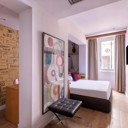 Downtown Boutique House - Ca Domus Collection Pensionat 2*