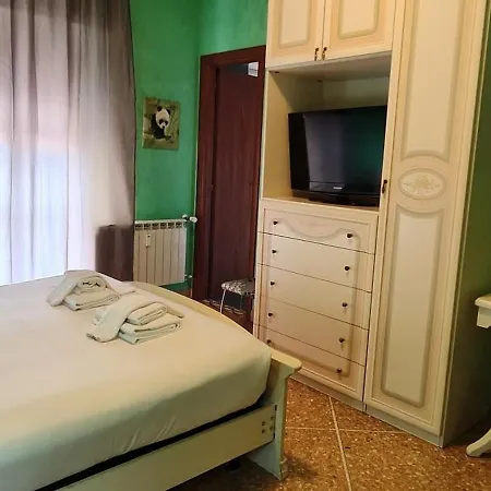 Er Centurione Guest house