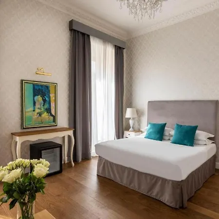 Spagna Art&suites Rome