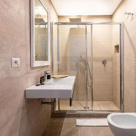 Spagna Art&suites
