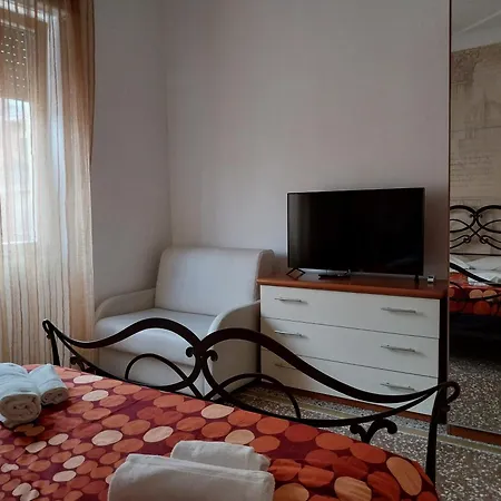 Guest house Lo Sguardo Sui Re Rome