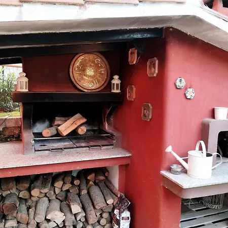 Aureliagreenvilla, #secretplacerome - 4 Bathrooms * Roma