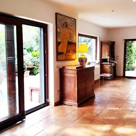 Aureliagreenvilla, #secretplacerome - 4 Bathrooms Roma