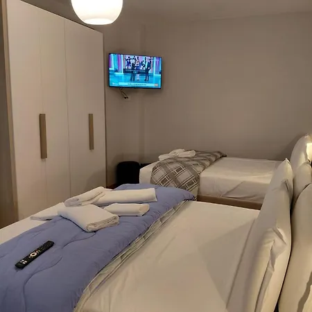Apartament Vaticano! Cipro Apartmentx4 *