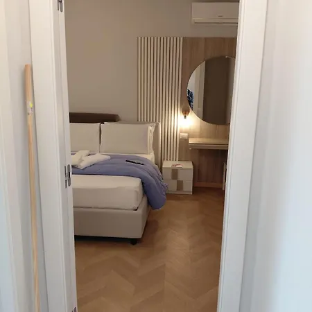 Apartament Vaticano! Cipro Apartmentx4 Rzym